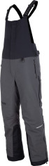 Pantaloni Snowmobil Insulated Element Bib Asphalt/Black 25