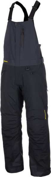 Pantaloni Snowmobil Insulated Keweenaw Bib Heritage 25