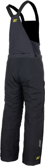 Pantaloni Snowmobil Insulated Keweenaw Bib Heritage 25