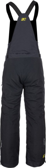 Pantaloni Snowmobil Insulated Keweenaw Bib Heritage 25