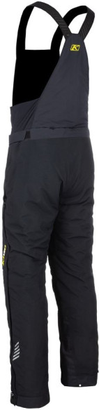 Pantaloni Snowmobil Insulated Keweenaw Bib Heritage 25