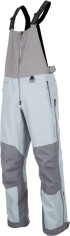 Pantaloni Snowmnobil Non-Insulated Tomahawk Bib Monument/Castlerock 25