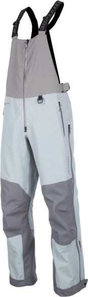 Pantaloni Snowmnobil Non-Insulated Tomahawk Bib Monument/Castlerock 25