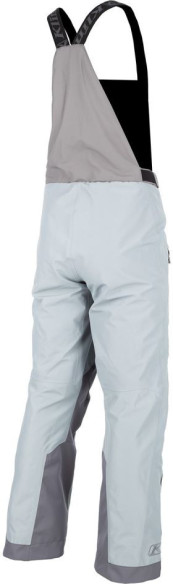 Pantaloni Snowmnobil Non-Insulated Tomahawk Bib Monument/Castlerock 25
