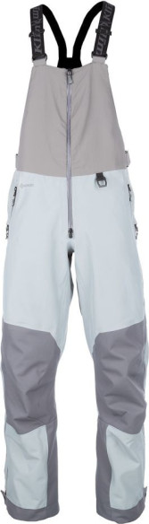 Pantaloni Snowmnobil Non-Insulated Tomahawk Bib Monument/Castlerock 25