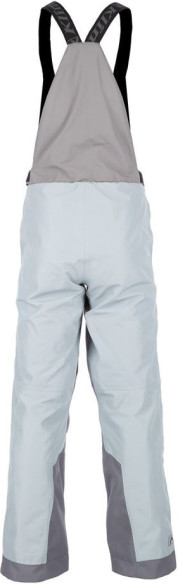 Pantaloni Snowmnobil Non-Insulated Tomahawk Bib Monument/Castlerock 25