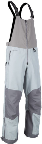 Pantaloni Snowmnobil Non-Insulated Tomahawk Bib Monument/Castlerock 25