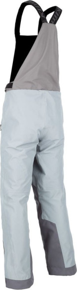 Pantaloni Snowmnobil Non-Insulated Tomahawk Bib Monument/Castlerock 25