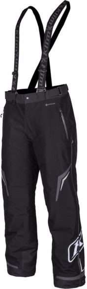 Pantaloni Snowmobil Insulated Copii Kaos Asphalt