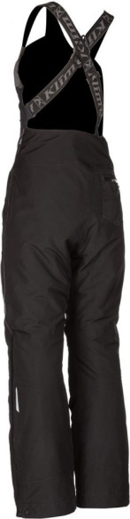 Pantaloni Dama Snowmobil Insulated Allure Bib Tall Black