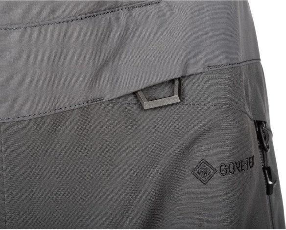 Pantaloni Dama Snowmobil Non-Insulated Alpine Bib Asphalt