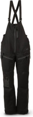 Pantaloni Snowmobil Dama Stoke ZI Stealth