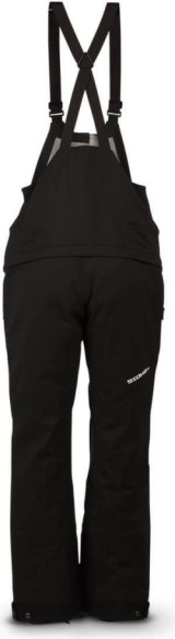 Pantaloni Snowmobil Dama Stoke ZI Stealth