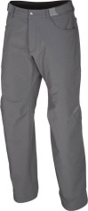 Pantaloni Mid Layer Transition Dark Gray