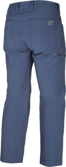 Pantaloni Mid Layer Transition Navy