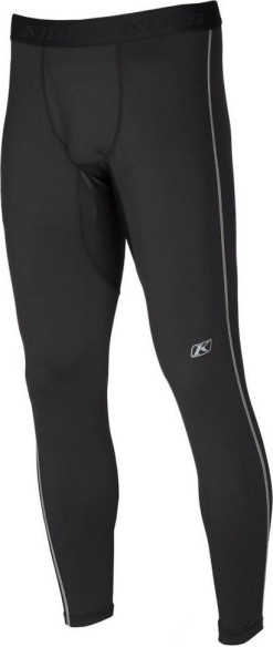 Pantaloni Base Layer Aggressor 1.0 Black