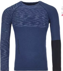 Bluza Merino 230 Competition Night Blue Blend