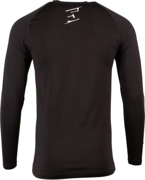 Bluza Base Layer FZN LVL 1 Black