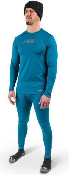 Bluza Base Layer FZN LVL 1 Sharkskin