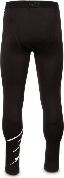 Pantaloni Base Layer FZN LVL 1 Black