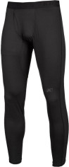 Pantaloni Base Layer Snowmobil Aggressor 1.0 Black