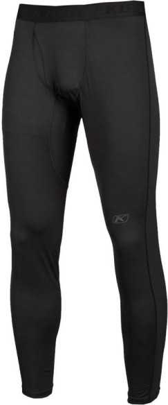 Pantaloni Base Layer Snowmobil Aggressor 1.0 Black