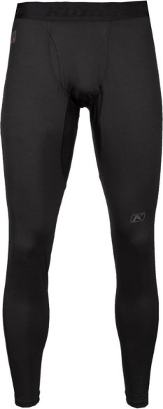Pantaloni Base Layer Snowmobil Aggressor 1.0 Black