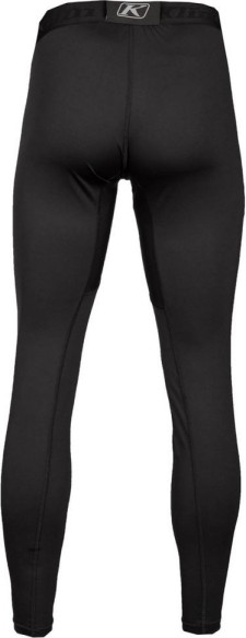 Pantaloni Base Layer Snowmobil Aggressor 1.0 Black