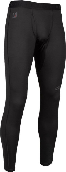 Pantaloni Base Layer Snowmobil Aggressor 1.0 Black