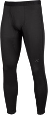 Pantaloni Base Layer Snowmobil Aggressor 3.0 Black