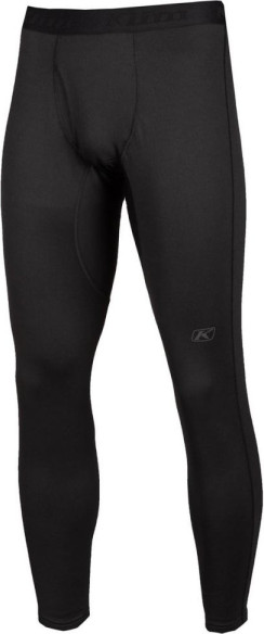 Pantaloni Base Layer Snowmobil Aggressor 3.0 Black