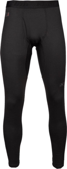 Pantaloni Base Layer Snowmobil Aggressor 3.0 Black