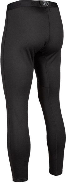 Pantaloni Base Layer Snowmobil Aggressor 3.0 Black