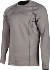 Bluza Base Layer Snowmobil Aggressor 2.0 Castlerock Gray