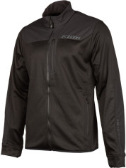 Geaca Mid Layer Snowmobil Alloy Black/Asphalt