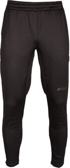Pantaloni Mid Layer Snowmobil Inferno Jogger Black/Asphalt