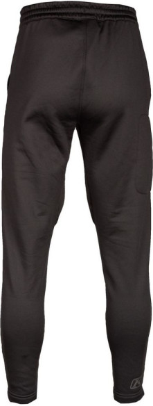 Pantaloni Mid Layer Snowmobil Inferno Jogger Black/Asphalt