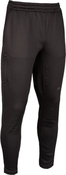 Pantaloni Mid Layer Snowmobil Copii Inferno Jogger Black/Asphalt