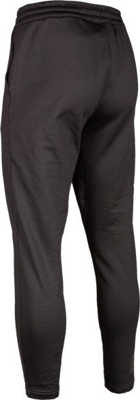Pantaloni Mid Layer Snowmobil Copii Inferno Jogger Black/Asphalt