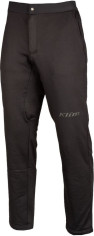Pantaloni Mid Layer Snowmobil Inferno Black/Asphalt