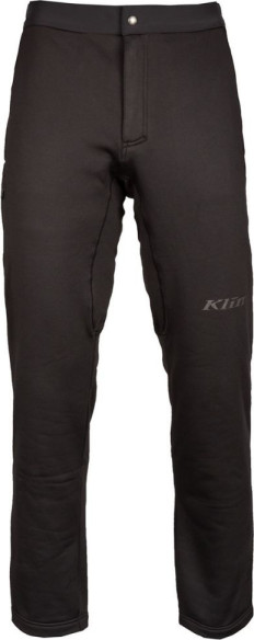 Pantaloni Mid Layer Snowmobil Inferno Black/Asphalt