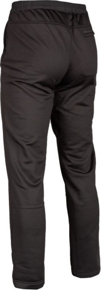 Pantaloni Mid Layer Snowmobil Inferno Black/Asphalt