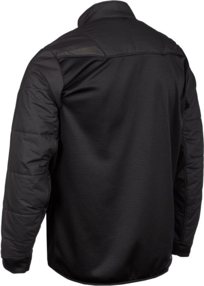 Geaca Mid Layer Snowmobil Override Alloy Black/Asphalt