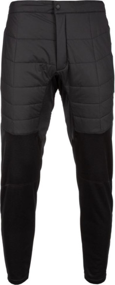 Pantaloni Mid Layer Snowmobil Override Alloy Black