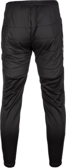 Pantaloni Mid Layer Snowmobil Override Alloy Black