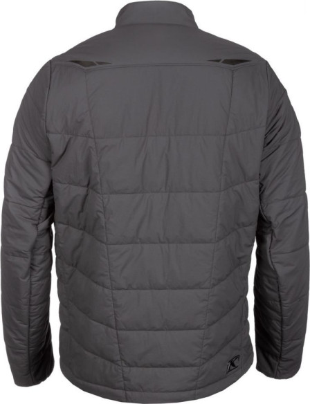 Geaca Mid Layer Snowmobil Override Asphalt