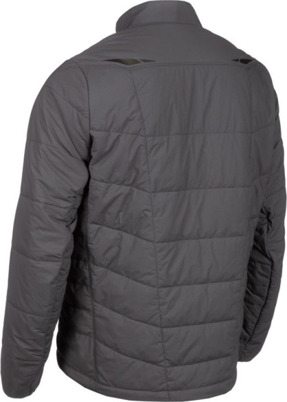 Geaca Mid Layer Snowmobil Override Asphalt