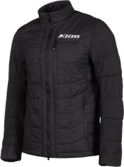 Geaca Mid Layer Snowmobil Override Black