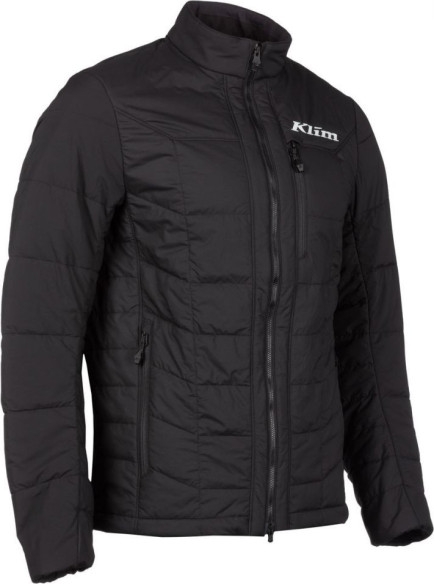 Geaca Mid Layer Snowmobil Override Black