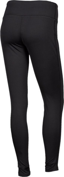 Pantaloni Base Layer Snowmobil Dama Solstice 1.0 Black